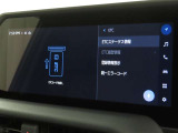 ETCの履歴などが画面で確認できます。