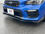 WRX STI 2.0 タイプS 4WD 