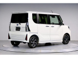 シフォン カスタム R 4WD 