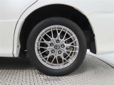中古車の販売は原則として実車を見てからとさせて頂いております。是非見に来てください!