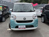ムーヴキャンバス G SAII 4WD 