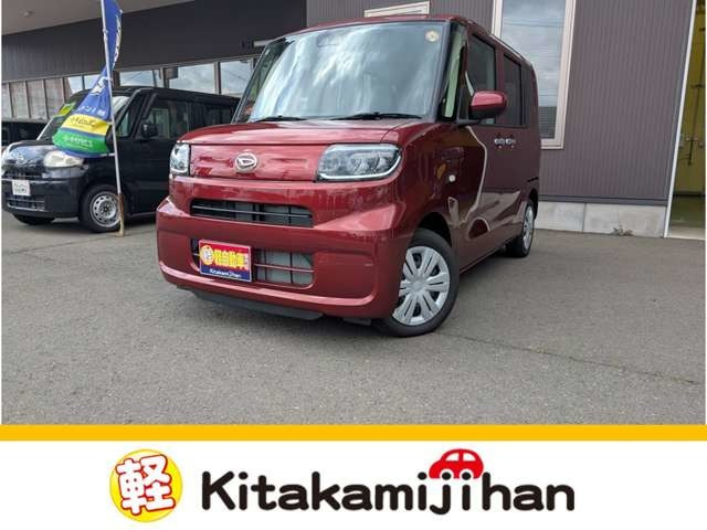タント L