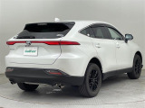 ハリアー 2.0 S 4WD 修復歴無し