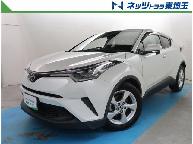 C-HR  1.2 S-T LED パッケージ
