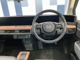 運転しやすいインパネ周りです!見やすいレイアウトで快適なドライブをサポートします!