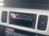 CDオーディオ