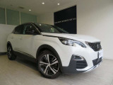 3008 GTライン 