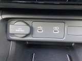 USB・外部入力が可能です♪
