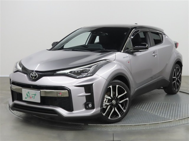 C-HR ハイブリッド 1.8 S GR スポーツ 