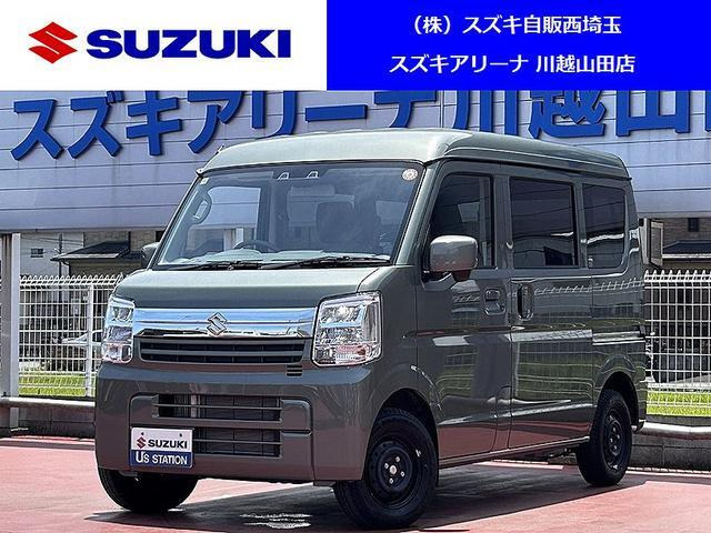 エブリイ ジョイン ターボ ハイルーフ 