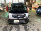 モコ X FOUR 4WD 