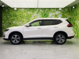 エクストレイル 2.0 20X 4WD 