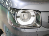 LEDヘッドライトです。