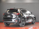 CX-5 2.2 XD スポーツ アピアランス ディーゼルターボ