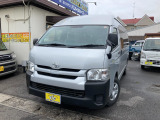 ☆☆青森県八戸市にある働く車の専門店 VAN TRACK CARS バントラカーズ八戸店☆☆