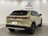 ヴェゼル 1.5 e:HEV Z 4WD 