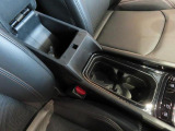 細かい収納スペースも沢山あります。