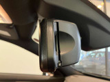 ルームミラー内蔵ETC車載器(自動防眩付)後続からの光が一定以上になると自動で眩しさを緩和します。