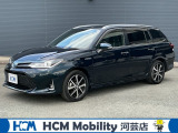 この度は、HCM Mobility河芸店のカローラフィールダーをご覧いただきまして誠にありがとうございます。お気軽にお問い合わせください.