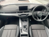 A4アバント 2.0 TFSI 