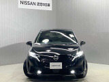 全国の日産ディーラーでご利用いただける中古車ワイド保証(保証期間12ヶ月/走行距離無制限)付で安心してお乗りいただけます。ワイド保証プレミアム(保証期間最長2年延長)も有料にて承っております。