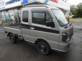 キャリイ スーパーキャリイ X リミテッド 4WD 