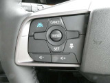 設定した車速で車線の真ん中を走行、設定した車間を保って前車を追従走行して、長距離ドライブの疲労を軽減する、同一車線運転支援技術「プロパイロット」を搭載しております!