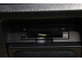 スッキリ装着されたビルトインタイプのETC!高速道路走行の料金所をノンストップで通過できます。※ ETCカードのお申し込みも当社にお任せ下さい!