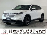 ヴェゼルe:HEVXです!純正メモリーナビ、衝突低減ブレーキ、ドラレコ、リアカメラ、LEDヘッド、純正16インチアルミホイール他、充実しています!