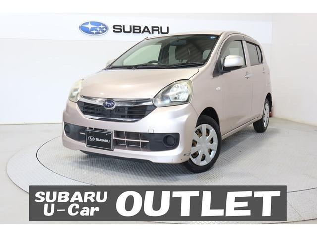 プレオプラス LA スマートアシスト 4WD 