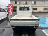 希少スーパーチャージャーサンバートラック入庫しました オートマ 4WD エアコン パワステ CDデッキ 機関良好 弊社国土交通省認証工場にて車検整備してお渡し致します。お気軽にお問い合わせください