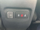 後席専用USB電源ソケットを装備!!後ろに乗っても退屈させません♪
