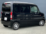 N-VAN ファン 