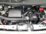 親切・丁寧な専門メカニックスタッフが応対!・車検・点検整備・事故等の修理などアフターサービスも安心。お車のカスタマイズもネクステージのサービススタッフまでご相談ください!