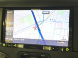 ●社外メモリーナビ/地デジ:オーディオ機能充実のナビで、運転もより楽しくなります♪ナビ交換がしやすいメリットもありますので、ナビ機能に不安がある方は是非ご相談ください♪