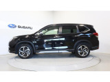フォレスター 2.0 アドバンス 4WD 