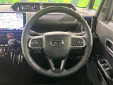 【アダプティブクルーズコントロール】高速道路での長距離走行が楽に!!自動で速度を保つクルーズコントロールが、衝突軽減システムと連携し、前方の車両を感知して車間を保つように速度調節してくれます!!
