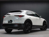 CX-30 2.0 20S Sパッケージ 