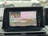 日産純正ドライブレコーダーです。ナビ画面で確認できます。
