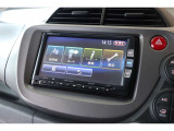 ナビ機能ついています!TV、Bluetooth接続や、CD、DVD再生可能などオーディオも充実しています♪