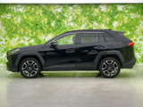 RAV4 2.0 アドベンチャー 4WD 