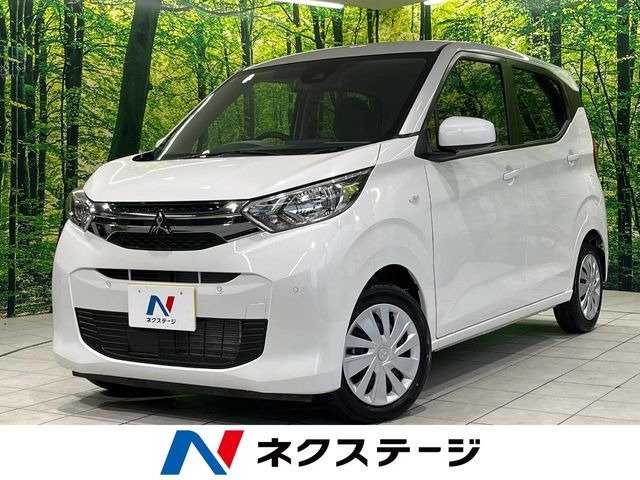 eKワゴン M