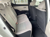 運転席以外はフロアマットのご用意がございません