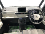 ムーヴキャンバス  ストライプス G