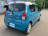 アルト ハイブリッド(HYBRID) X 4WD 