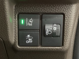ホンダが推し進める総合先進安全装備のセンシング搭載! 衝突や斜線はみだしなどの危険が予測される時、センサーが警告。ヒューマンエラーを高度先進技術が補完してくれます。