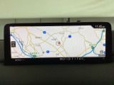 ナビやフルセグTV、インターネットラジオやBluetoothなどのエンターテーメント機能を凝縮したマツダコネクト!