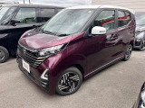 点検整備時に、メーカー新車保証〔新車登録日より、3年or6万キロの一般保証と5年or10万キロの特別保証〕を継承いたします。
