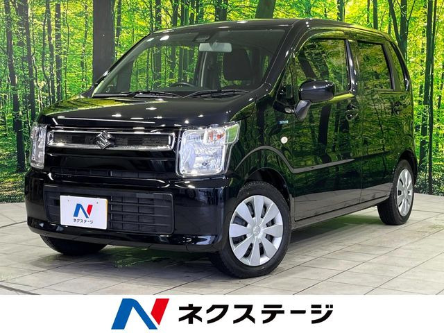 ワゴンR ハイブリッド(HYBRID) FX