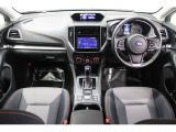 XV 2.0i-L アイサイト 4WD 